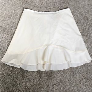 THE LIMITED Skirt with
